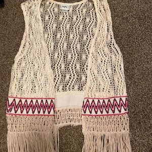 Vest